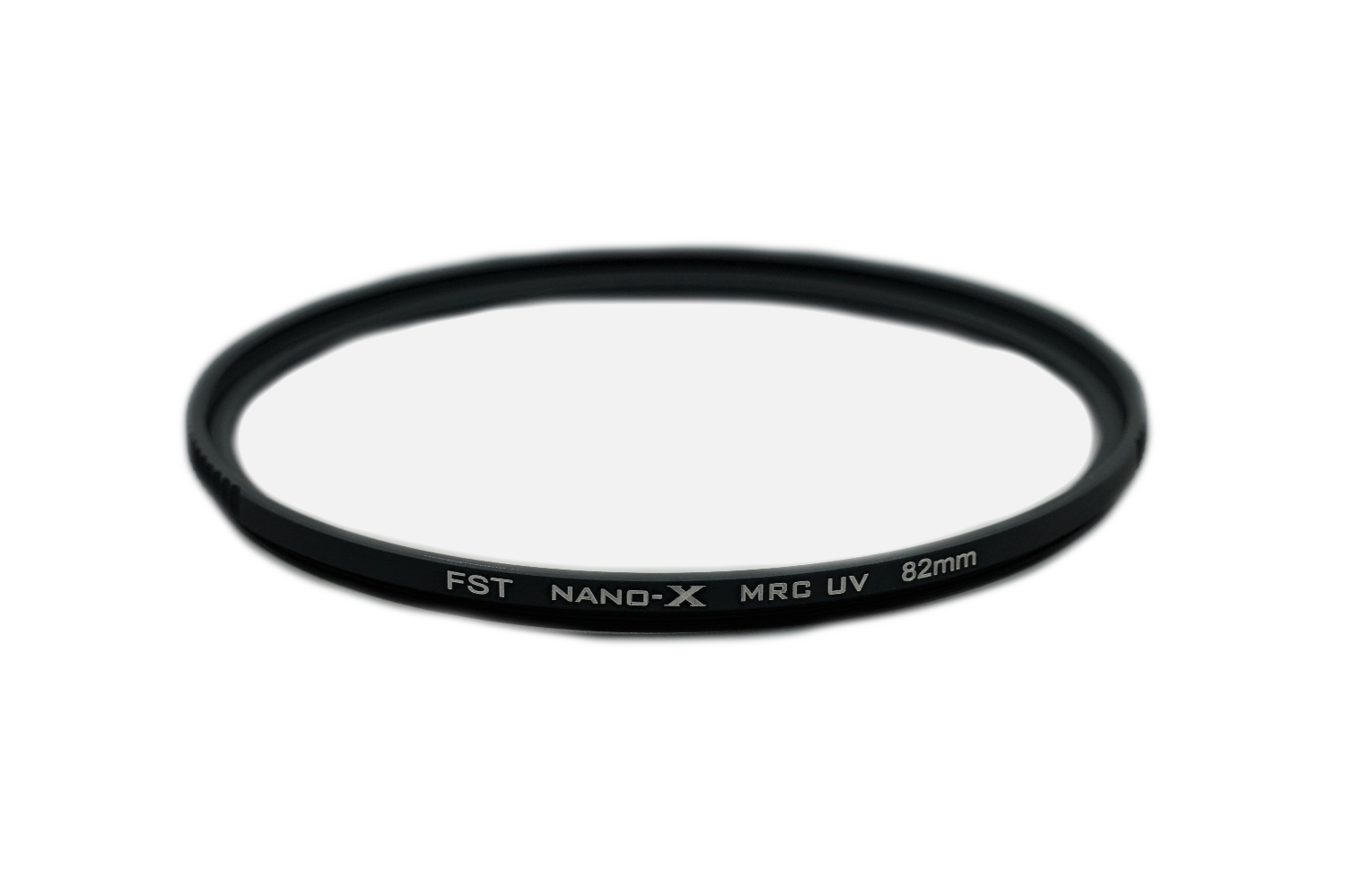 82mm NANO-X MCUV ультрафиолетовый защитный фильтр FST