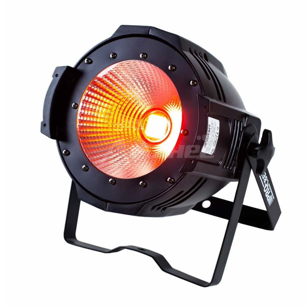 PAR LED 100 COB RGBW светодиодный прожектор PROCBET