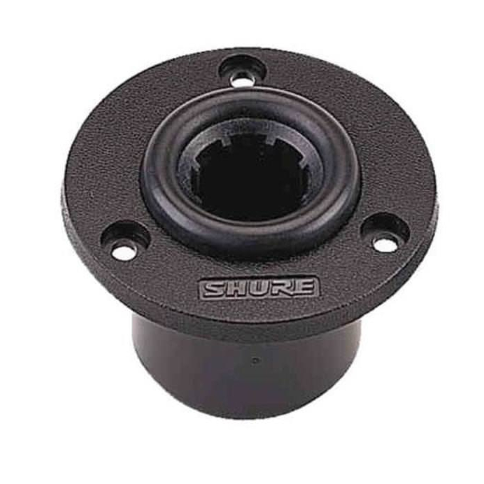 A400SM врезное крепление Shure