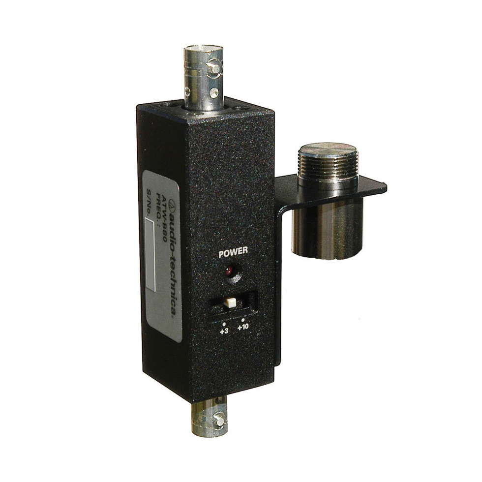 ATW-B80C бустер Audio-Technica