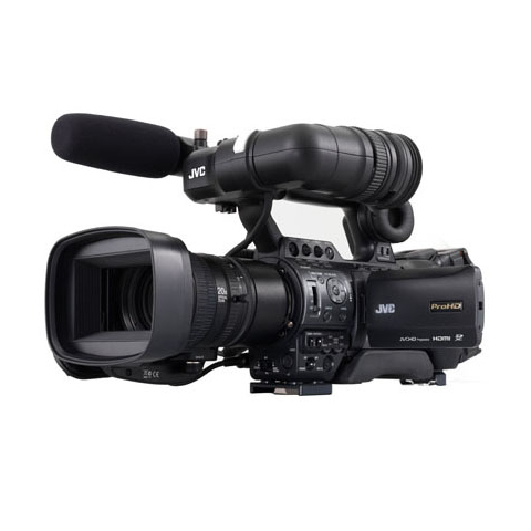 GY-HM850CHE видеокамера JVC