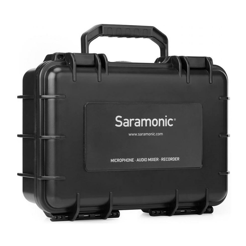 SR-C6 кейс Saramonic