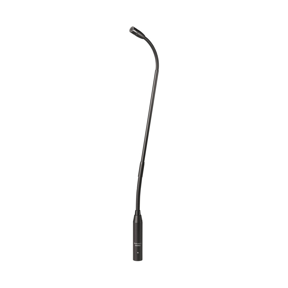 U859QL микрофон Gooseneck Audio-Technica