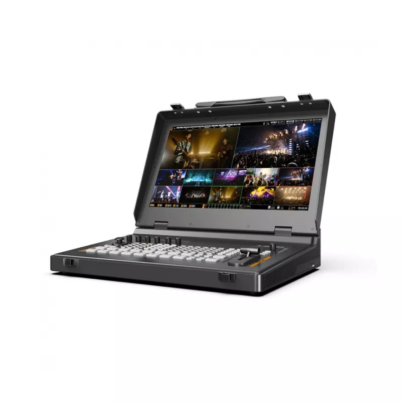 Shark S8X PLUS видеомикшер-стример портативный AVMatrix