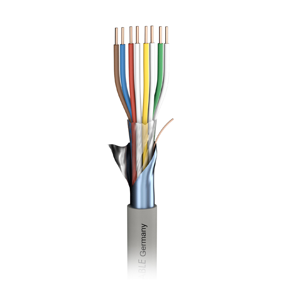 SC-LOGICABLE LG MOD6LG04 кабель связи / коммуникационный Sommer Cable