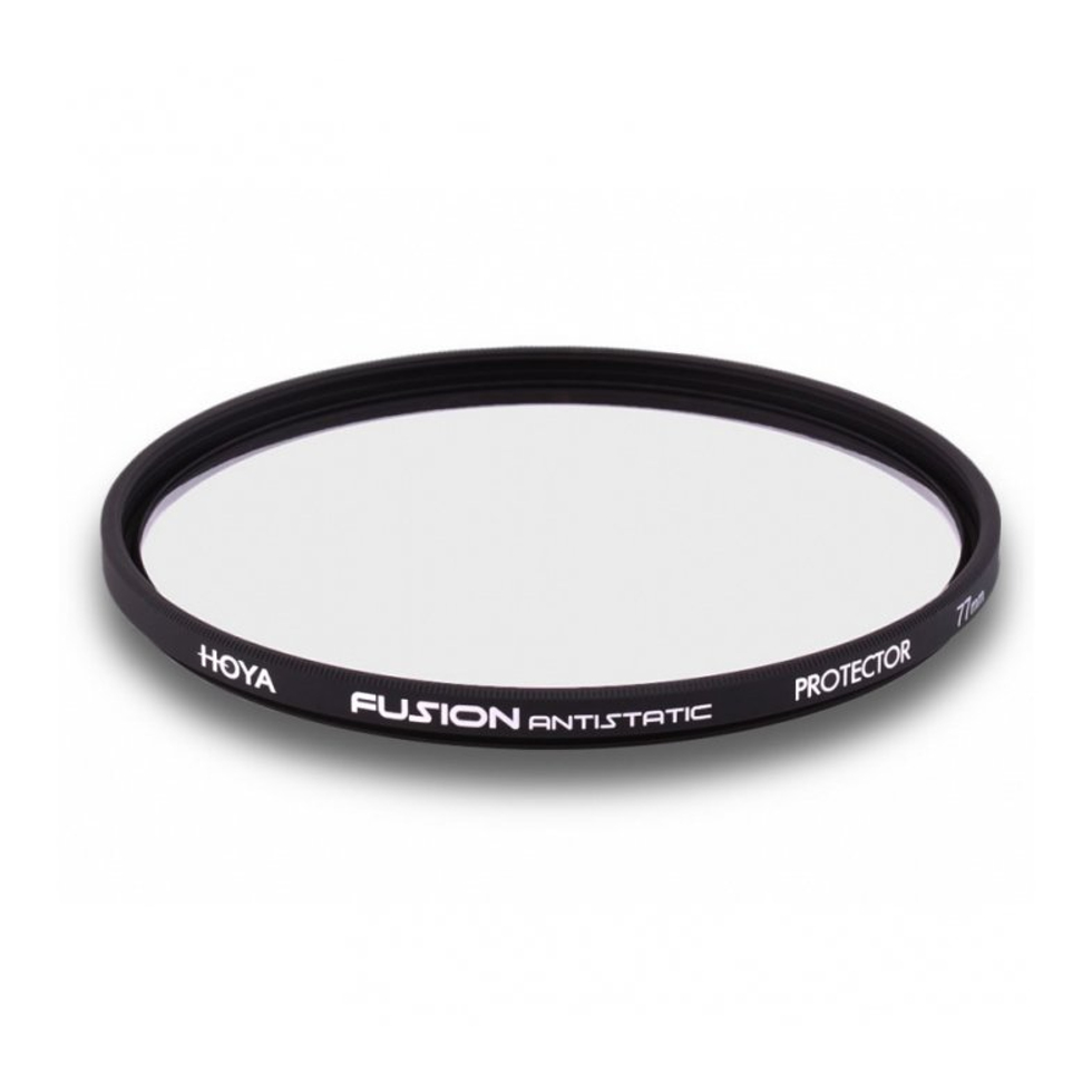 PROTECTOR FUSION ANTISTATIC 67.0 cветофильтр Hoya