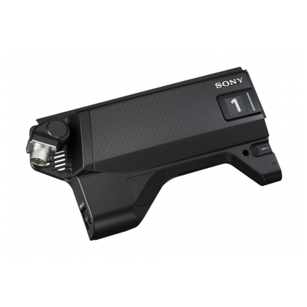 HKC-TR37//U триаксиальный камерный адаптер Sony