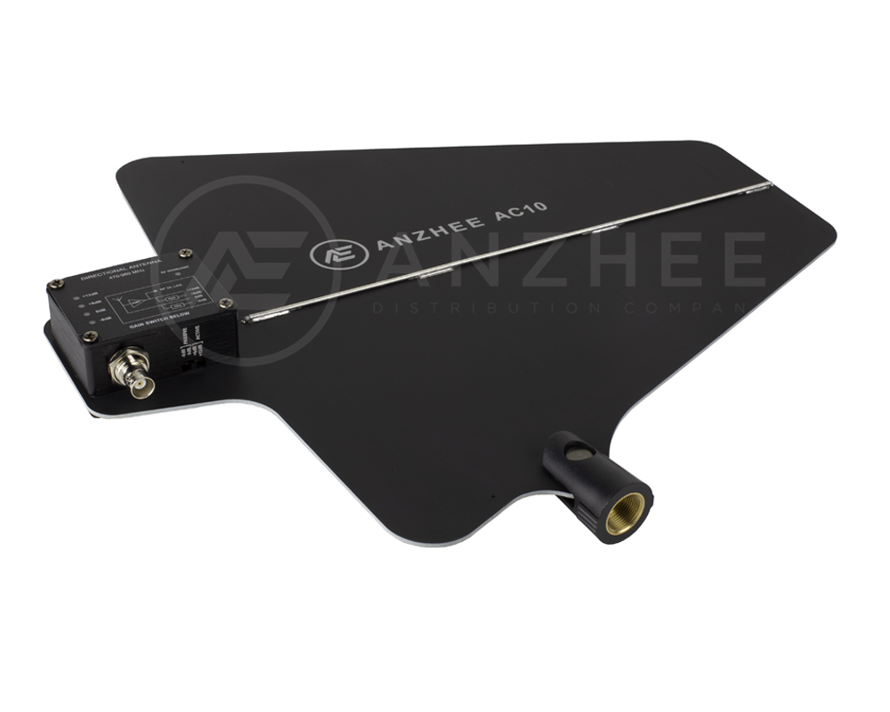 AС10 антенна направленная Anzhee