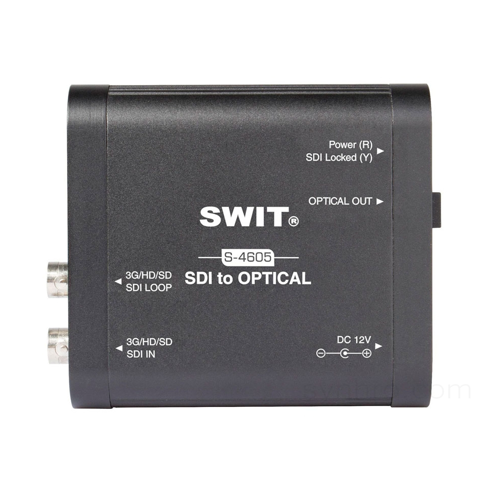 S-4605 конвертер Swit