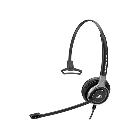 SC 630 гарнитура Sennheiser