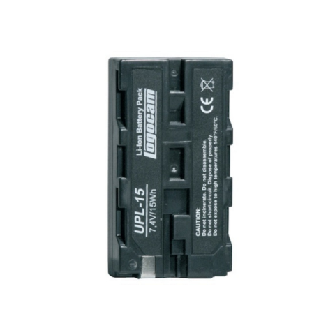 UPL-15 аккумуляторная  батарея Logocam