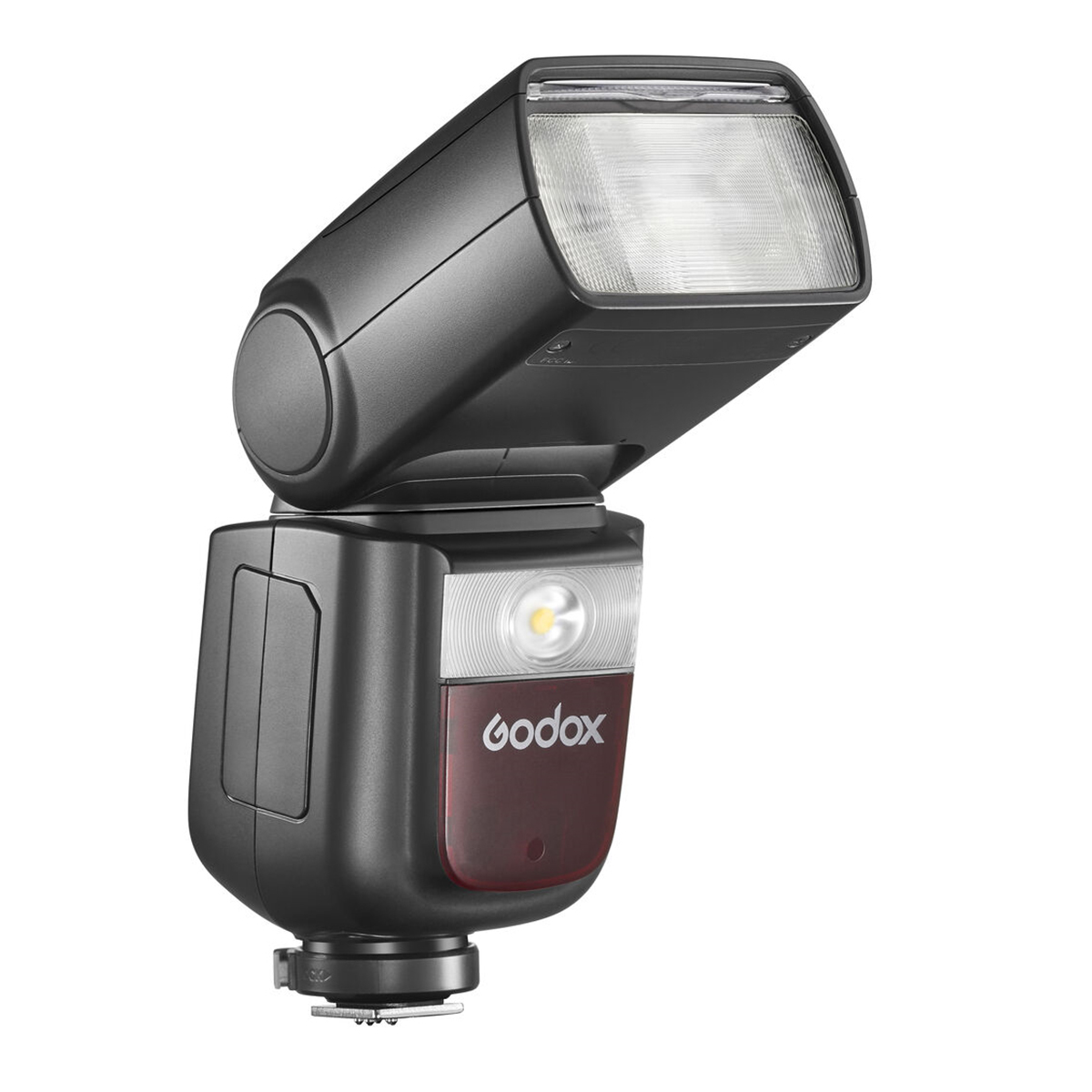 Ving V860IIIN TTL накамерная вспышка Godox