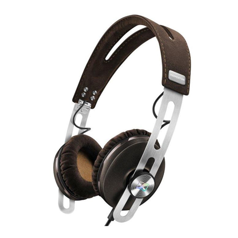 M2 OEi Brown наушники Sennheiser