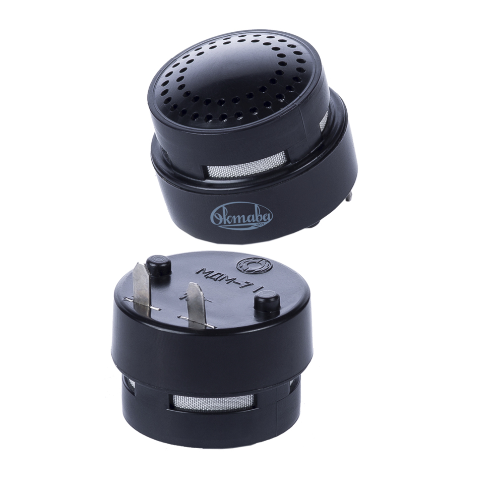 МДМ-7 капсюль Октава