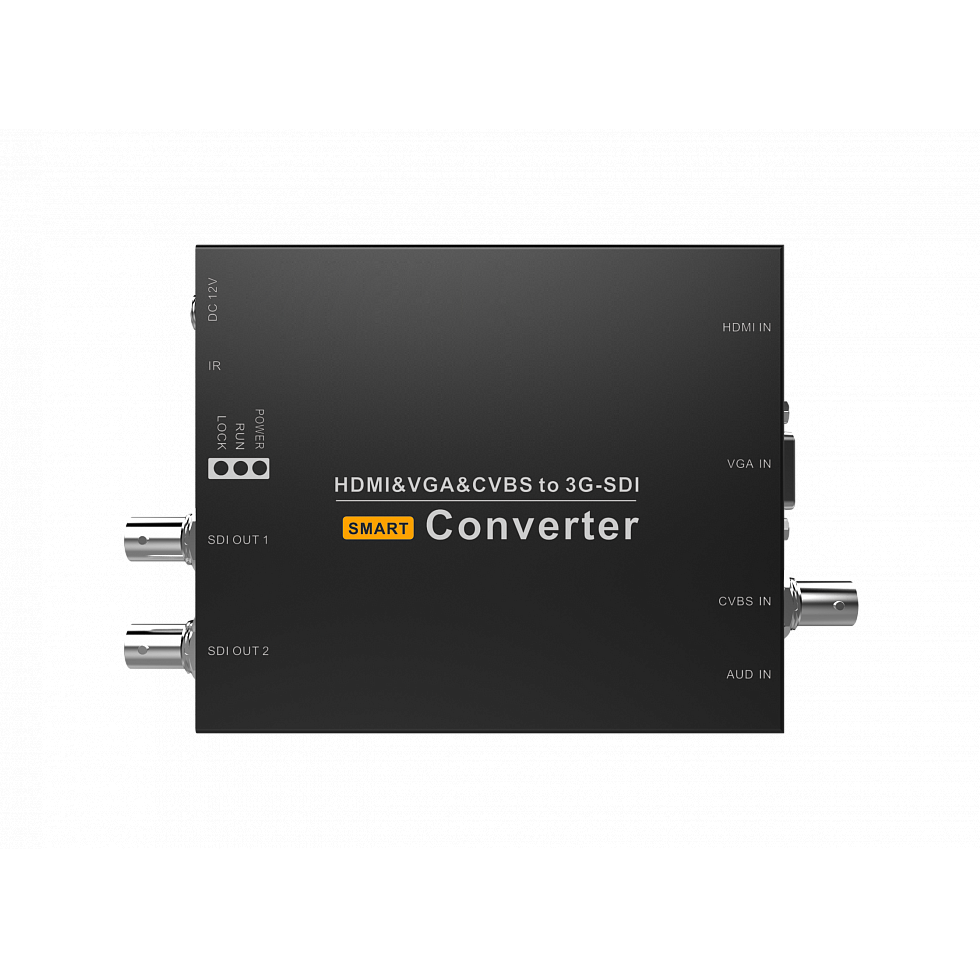 CV190 Video converter конвертер Kiloview