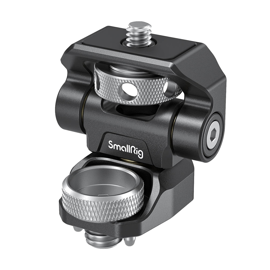 2903 поворотный держатель монитора Smallrig