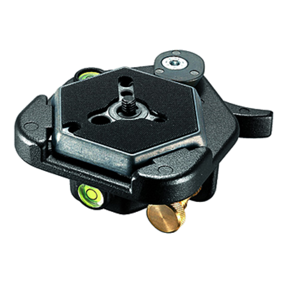 625 адаптер с площадкой Manfrotto