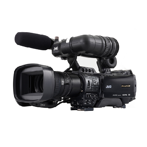 GY-HM890RE видеокамера JVC