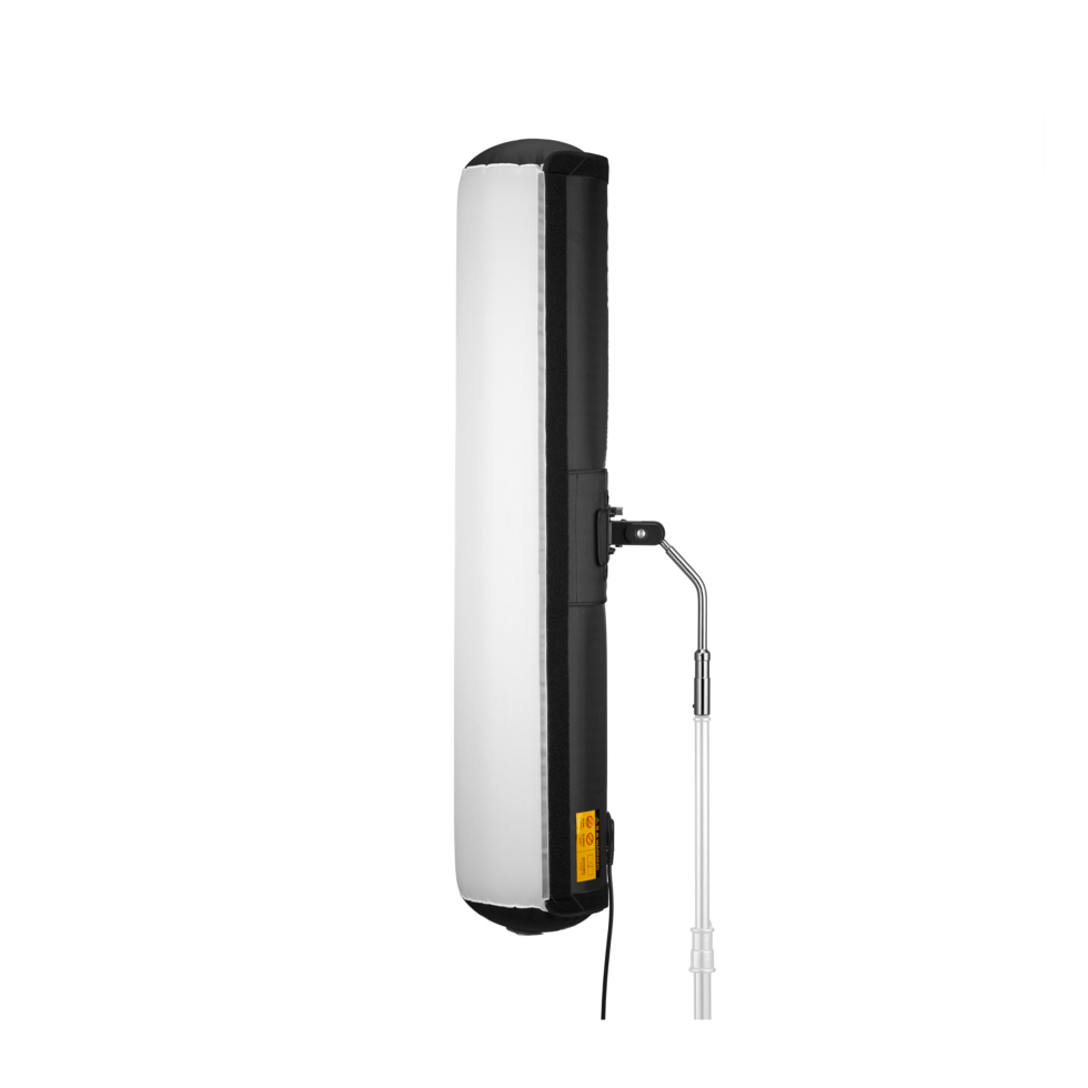 Knowled AT200Bi с надувным софтбоксом осветитель светодиодный Godox