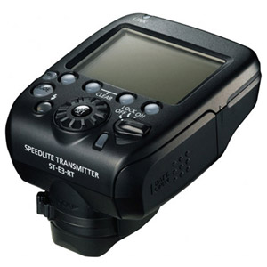 Speedlite Transmitter ST-E3-RT устройство управления вспышкой Canon