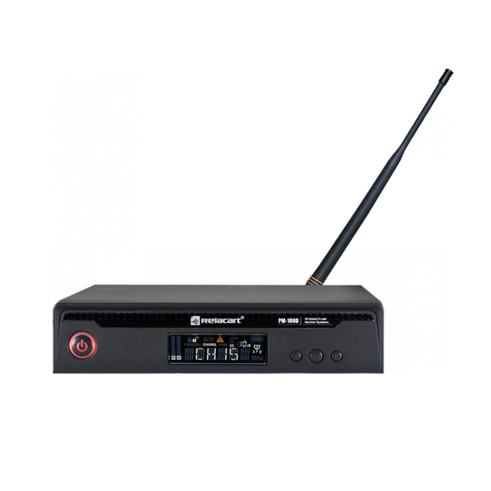 PM-100DT передатчик Relacart