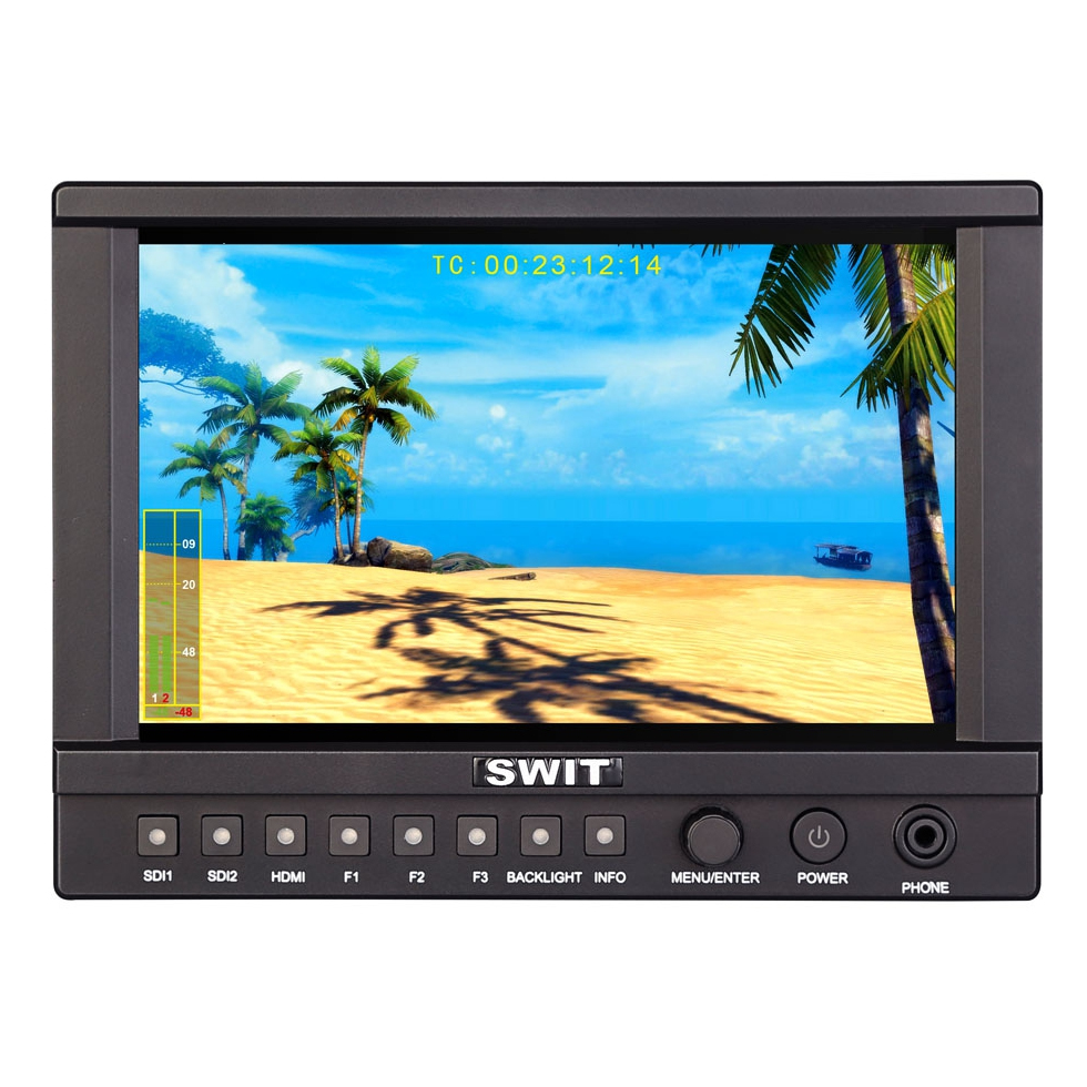CM-S73H F (SIMPLE PACKAGE) монитор Swit