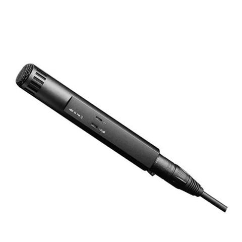 MKH 40-P48 микрофон Sennheiser