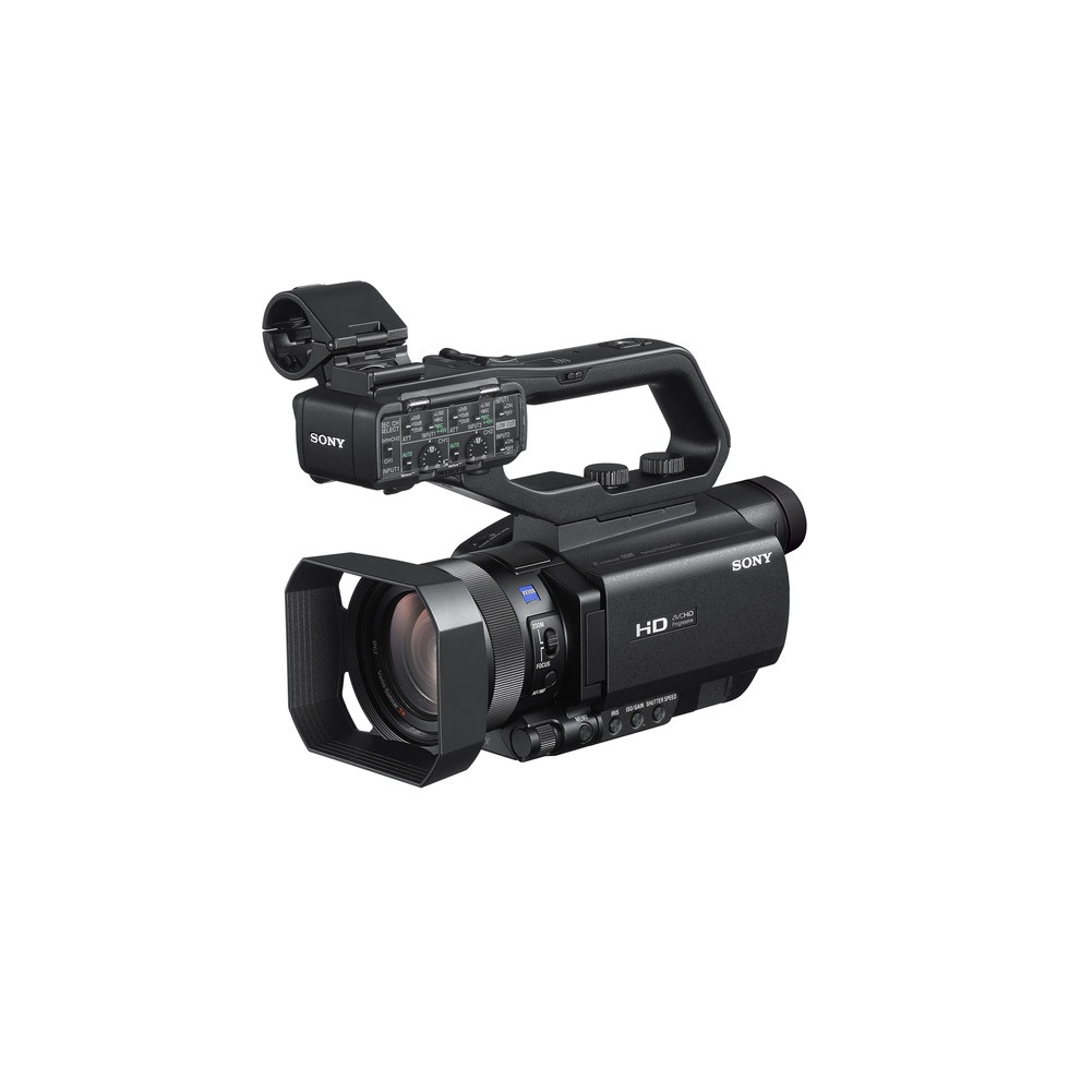 HXR-MC88 камкордер Sony