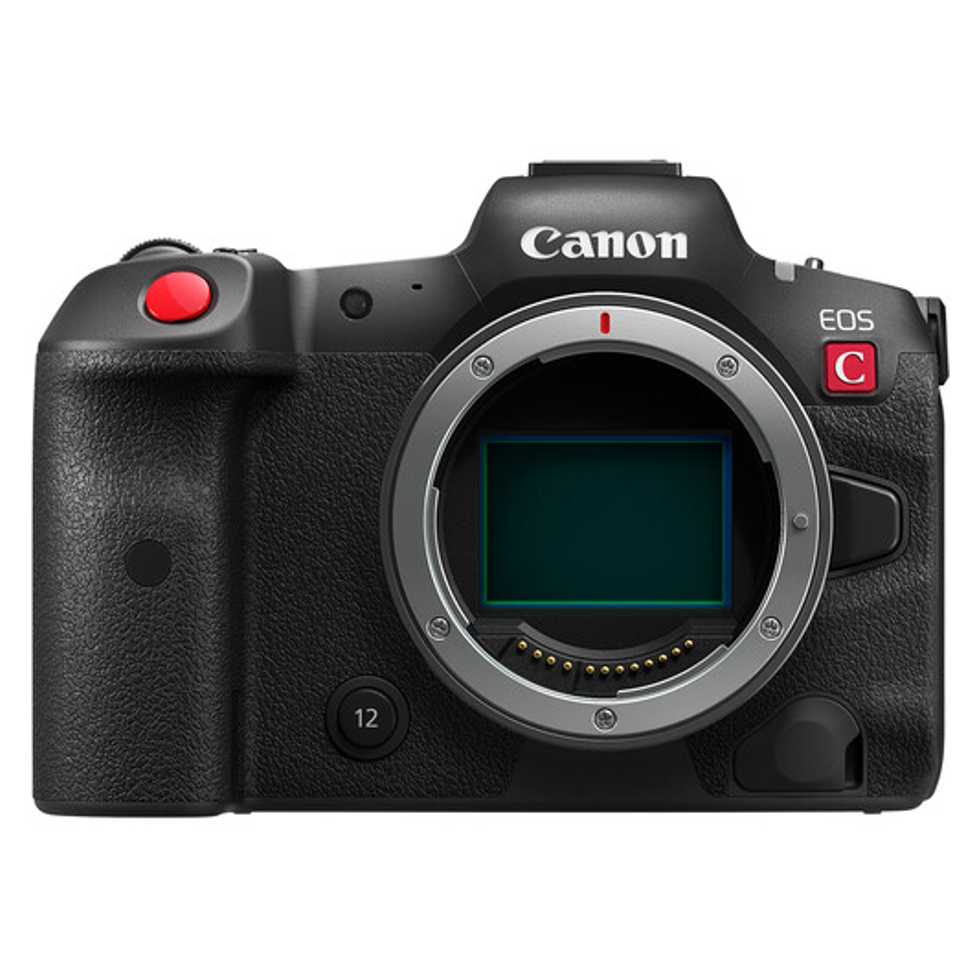 R5C видеокамера Canon