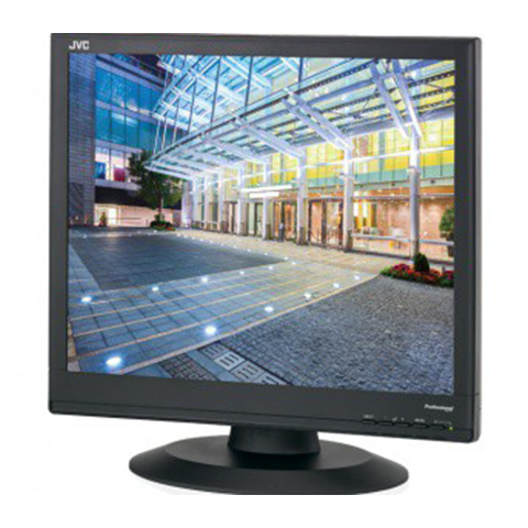 LM-193B монитор JVC