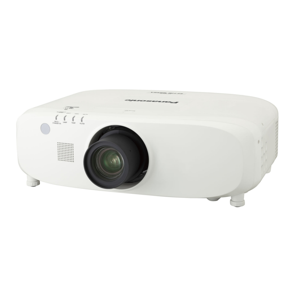 PT-EX800ZE проектор Panasonic