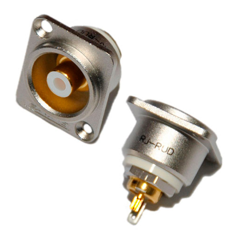 RJ-RUD WHT разъем Canare