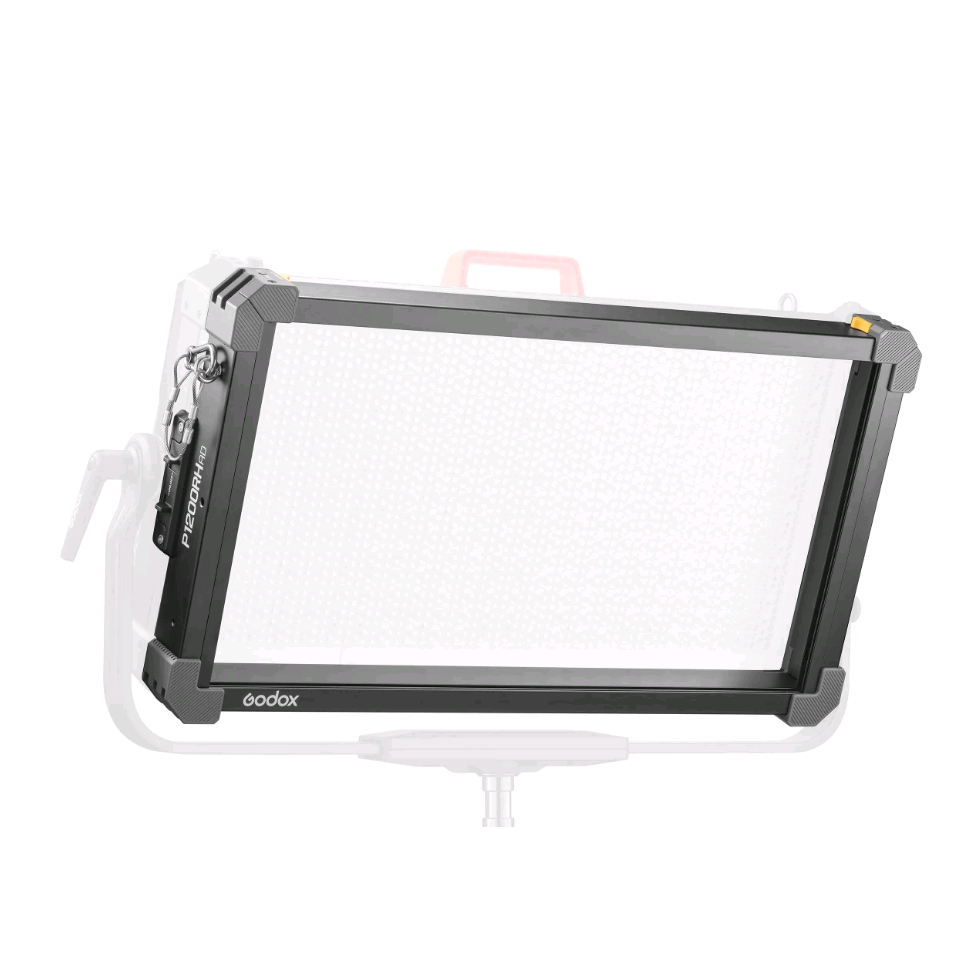 Knowled P1200RH AD соты для P1200R Godox