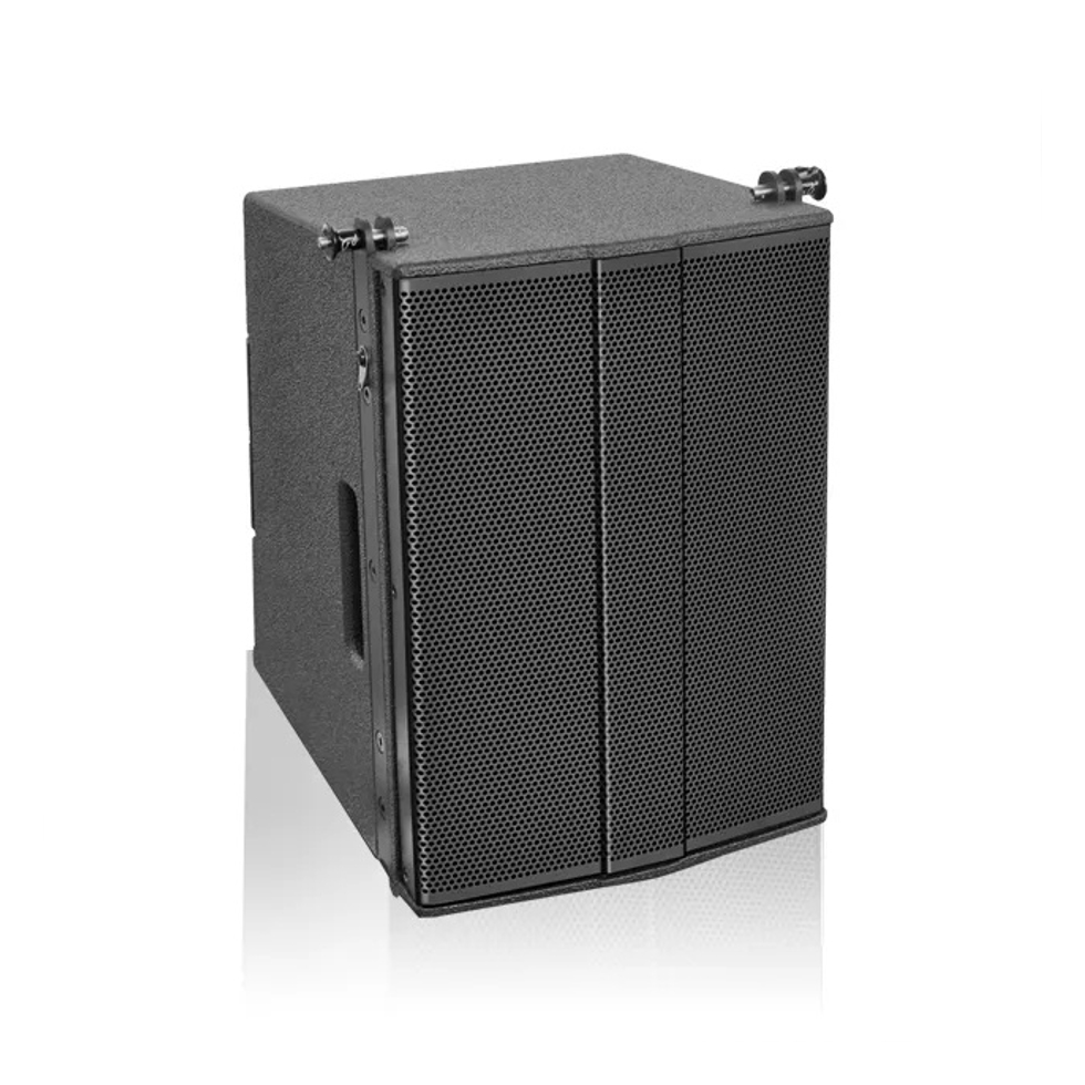 LA-8300 активная акустическая система DSPPA