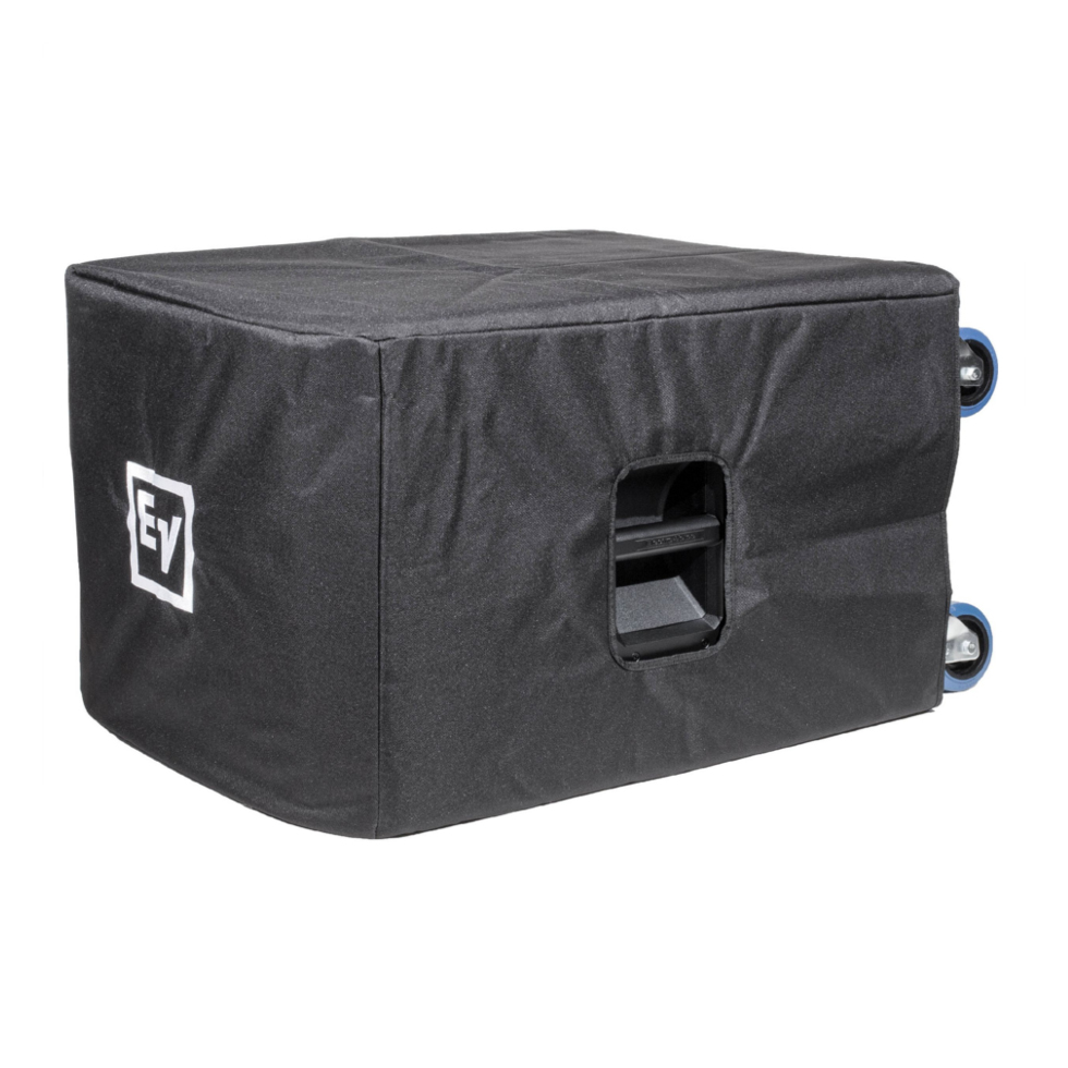 ETX-15SP-CVR чехол Electro-voice