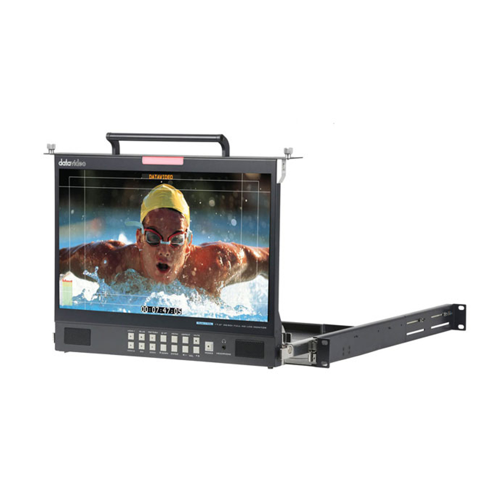 TLM-170VM монитор DataVideo