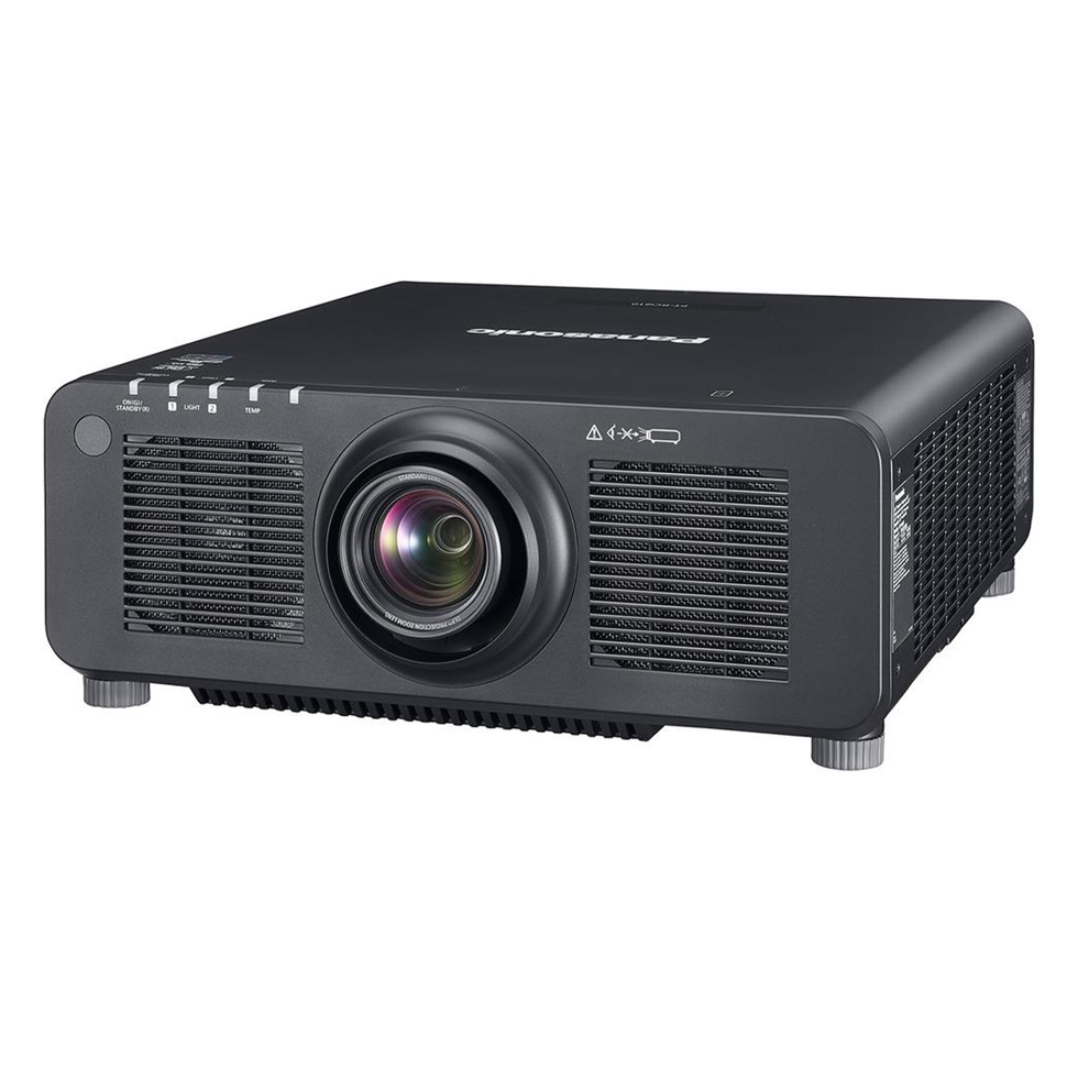 PT-RCQ80BE проектор Panasonic