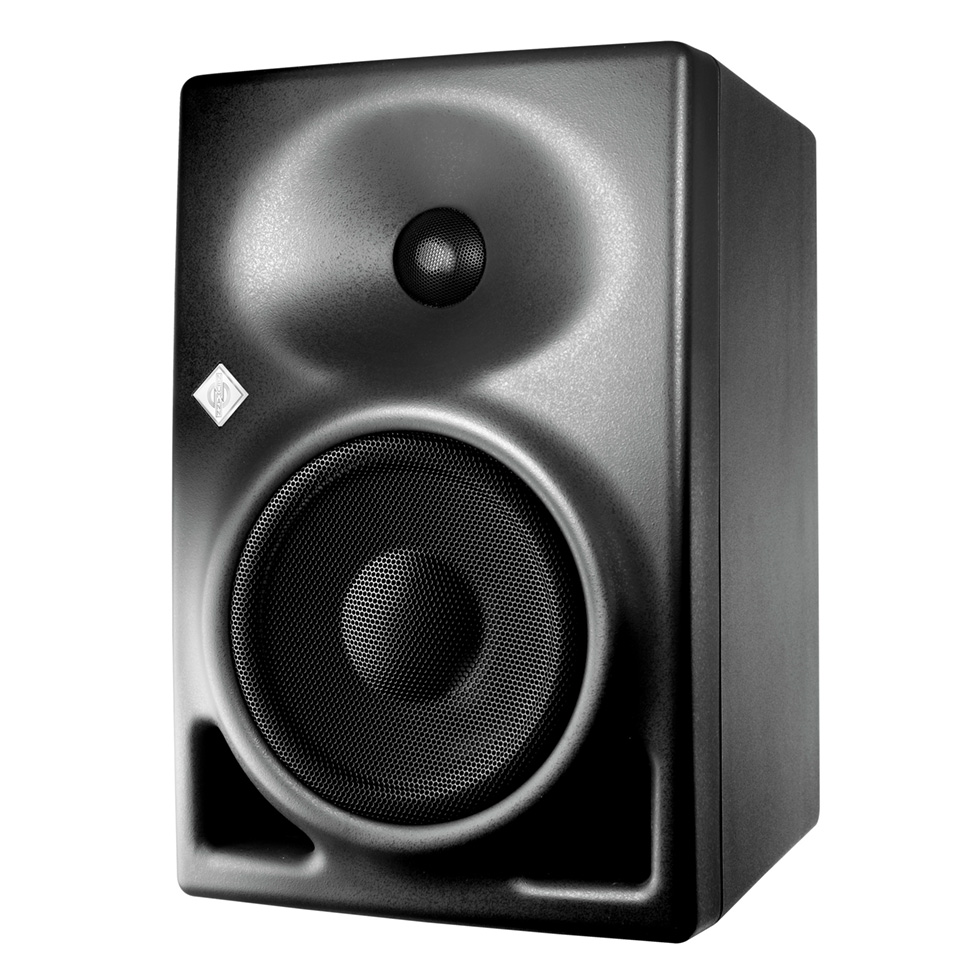 KH 120 D G монитор, тёмно-серый Neumann