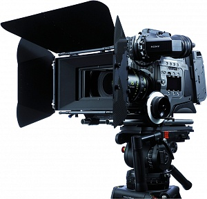 F65/RS камера Sony