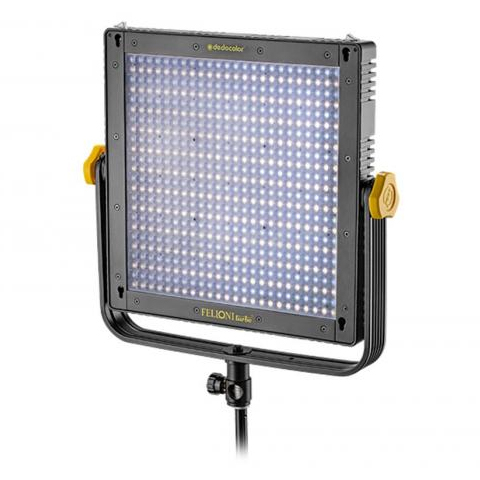 TP-TURBO-BI осветительный прибор Dedolight