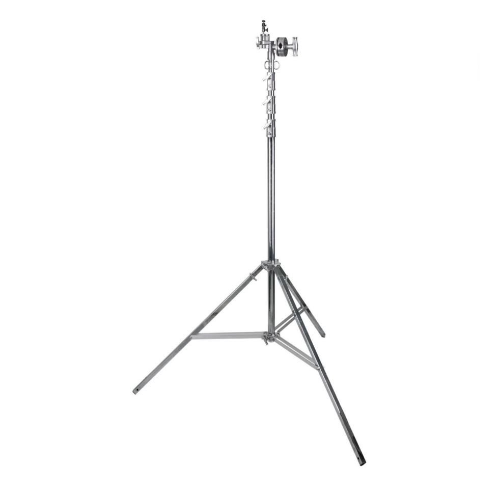 620MH WIDE BASE HIGH OVERHEAD STAND стойка KUPO