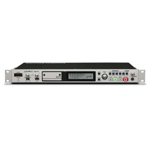 HD-R1 рекордер-плеер Tascam