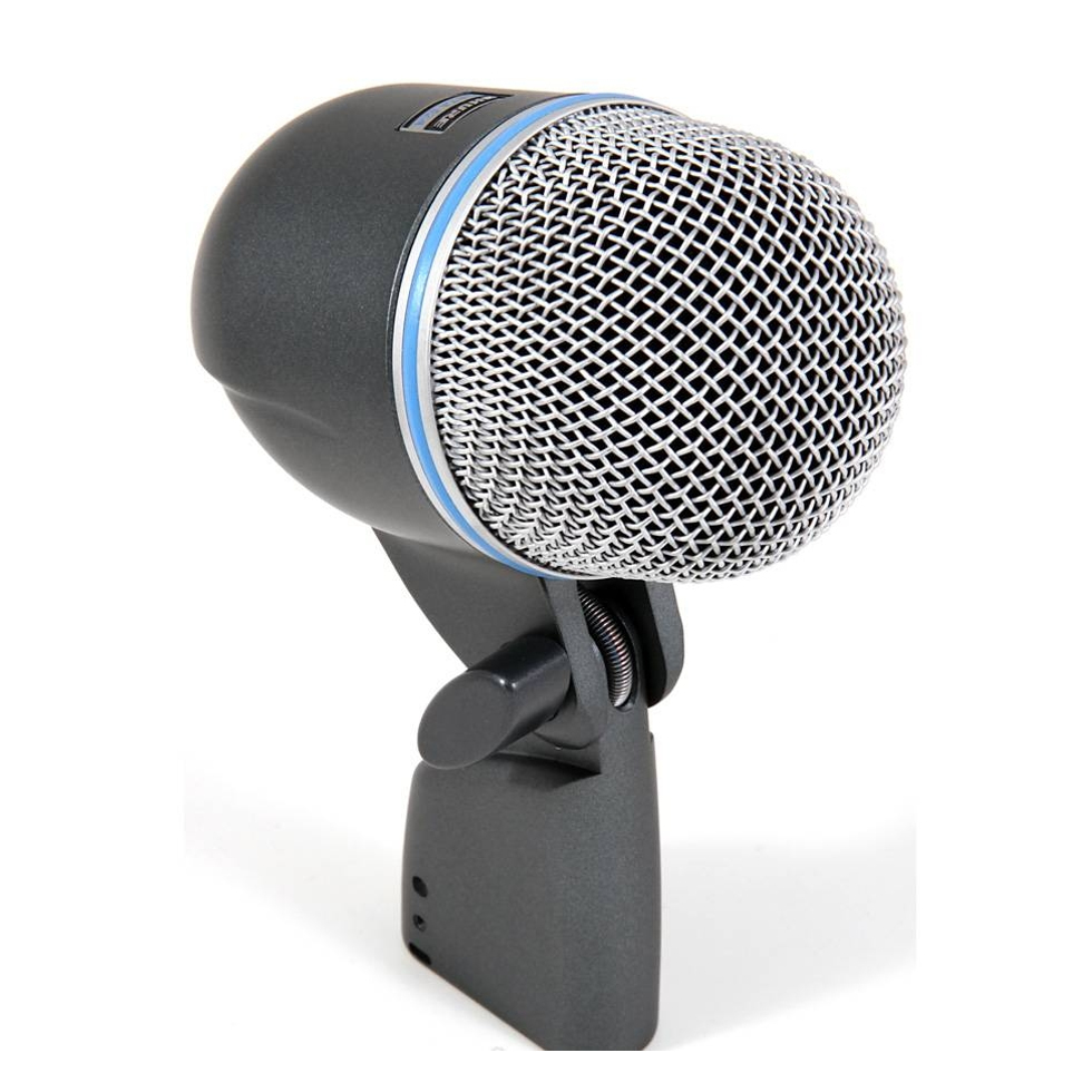 BETA 52A микрофон Shure