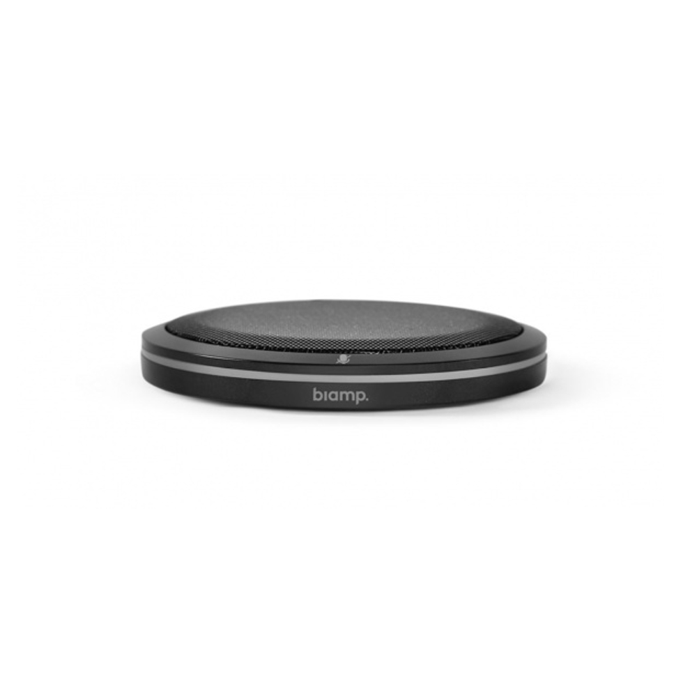 PARLE TTM-XEX BLACK микрофон Biamp