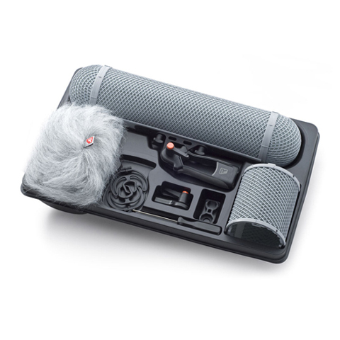Modular Windshield WS 4 Kit набор ветрозащиты Rycote