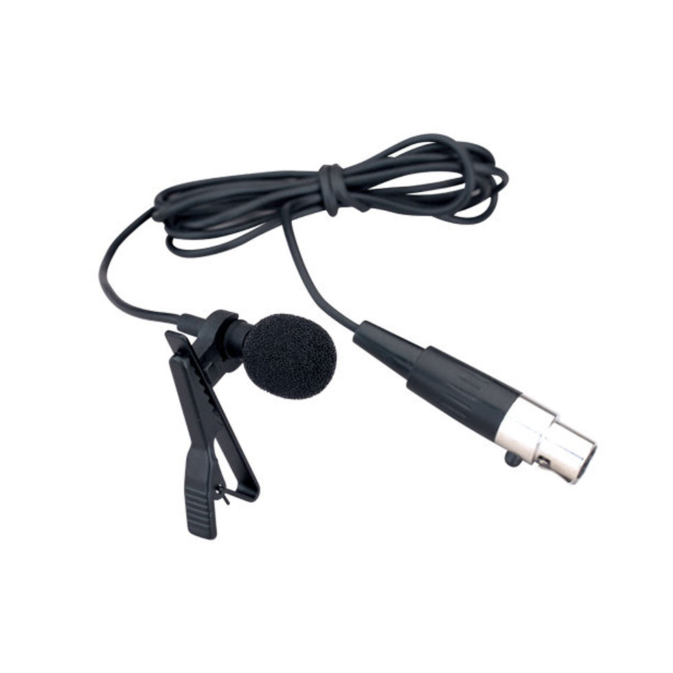 AF-Tie Mic петличный микрофон (Mini-XLR) Arthur Forty PSC