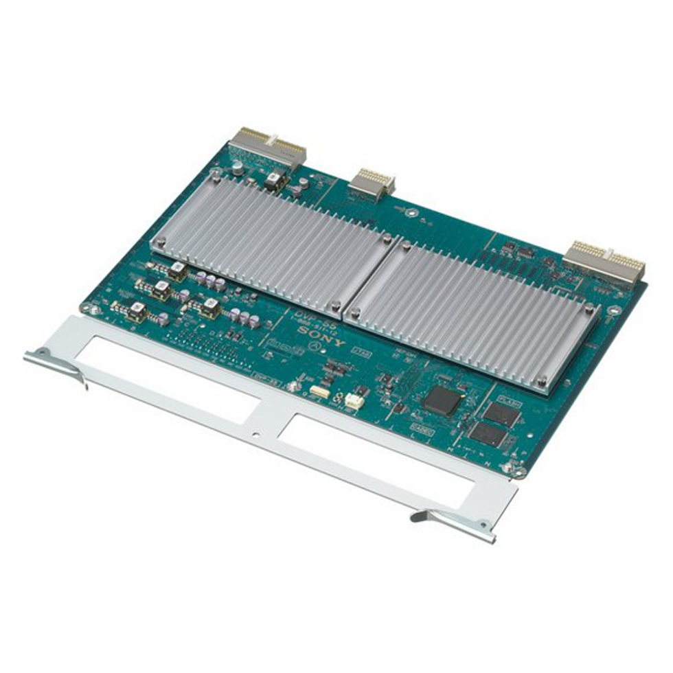 MKS-6570 DME-плата Sony