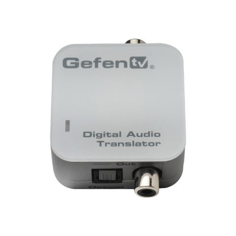 GTV-DIGAUDT-141 двунаправленный преобразователь интерфейсов Gefen