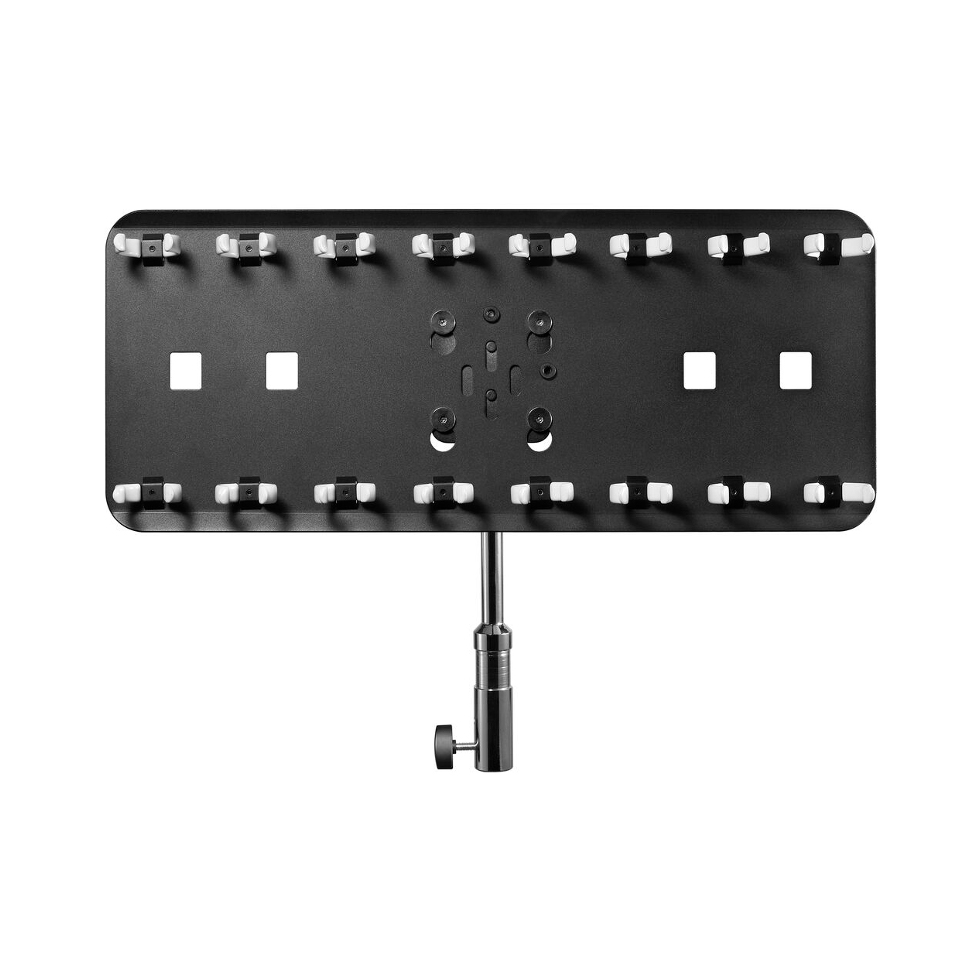 TL-B8 держатель для осветителей Godox