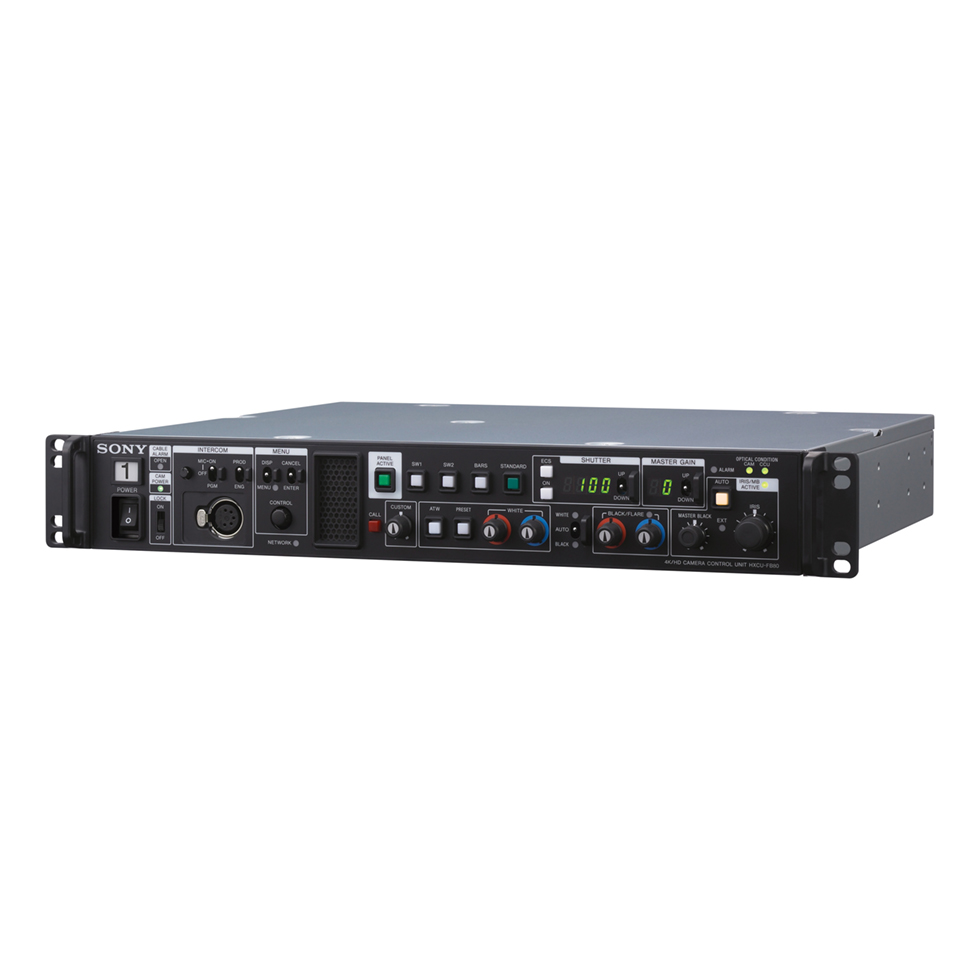 HXCU-FB80L//U блок управления Sony
